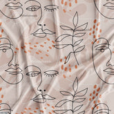 Best Digital Printed Fabric Manufacturer